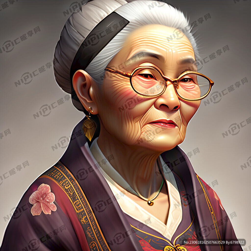 老婆