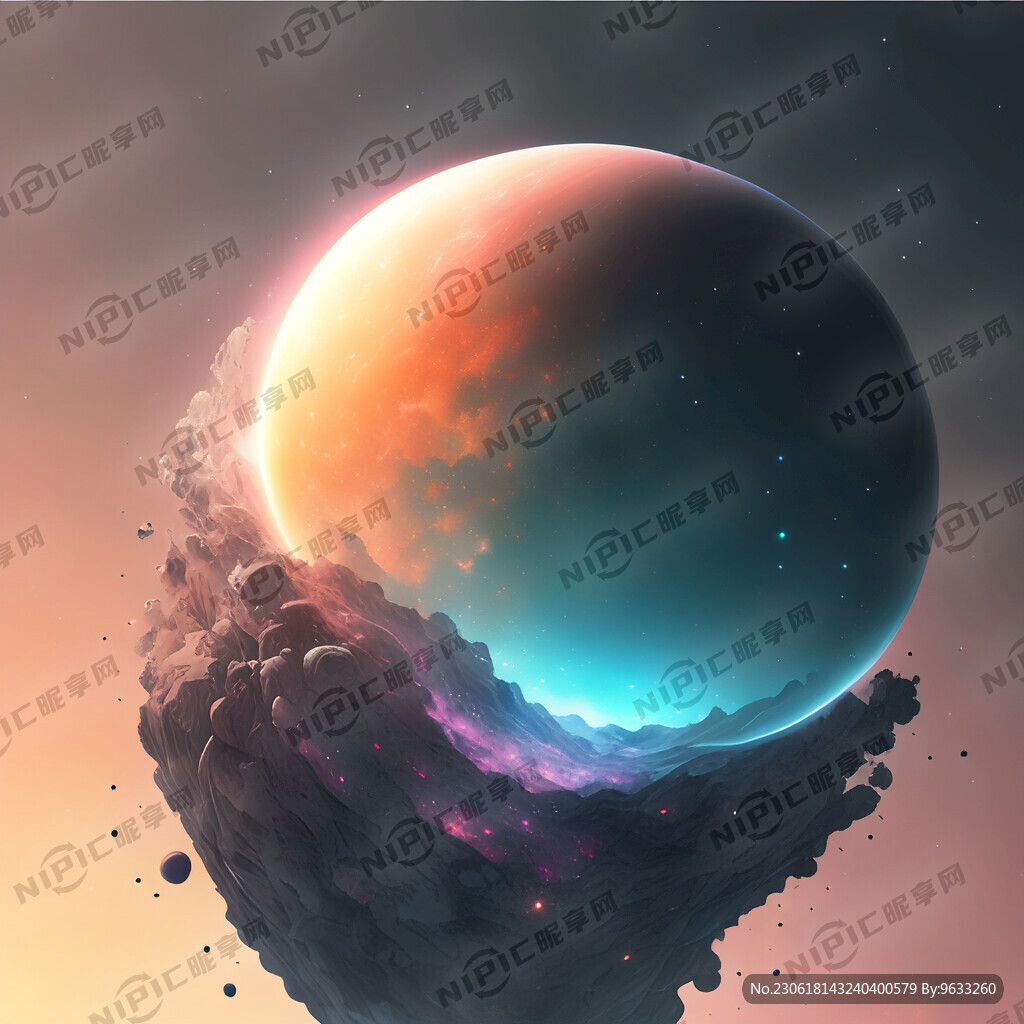 宇宙