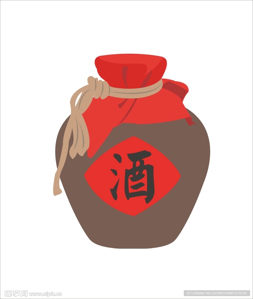 酒坛