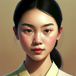 AI生画