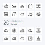图标   