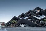 城市高楼建筑