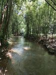 美丽山川河流 小瀑布小溪流 