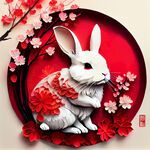 AI生画