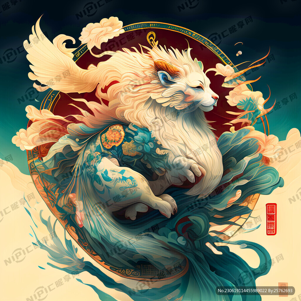 十二生肖