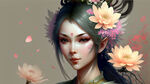 AI生画