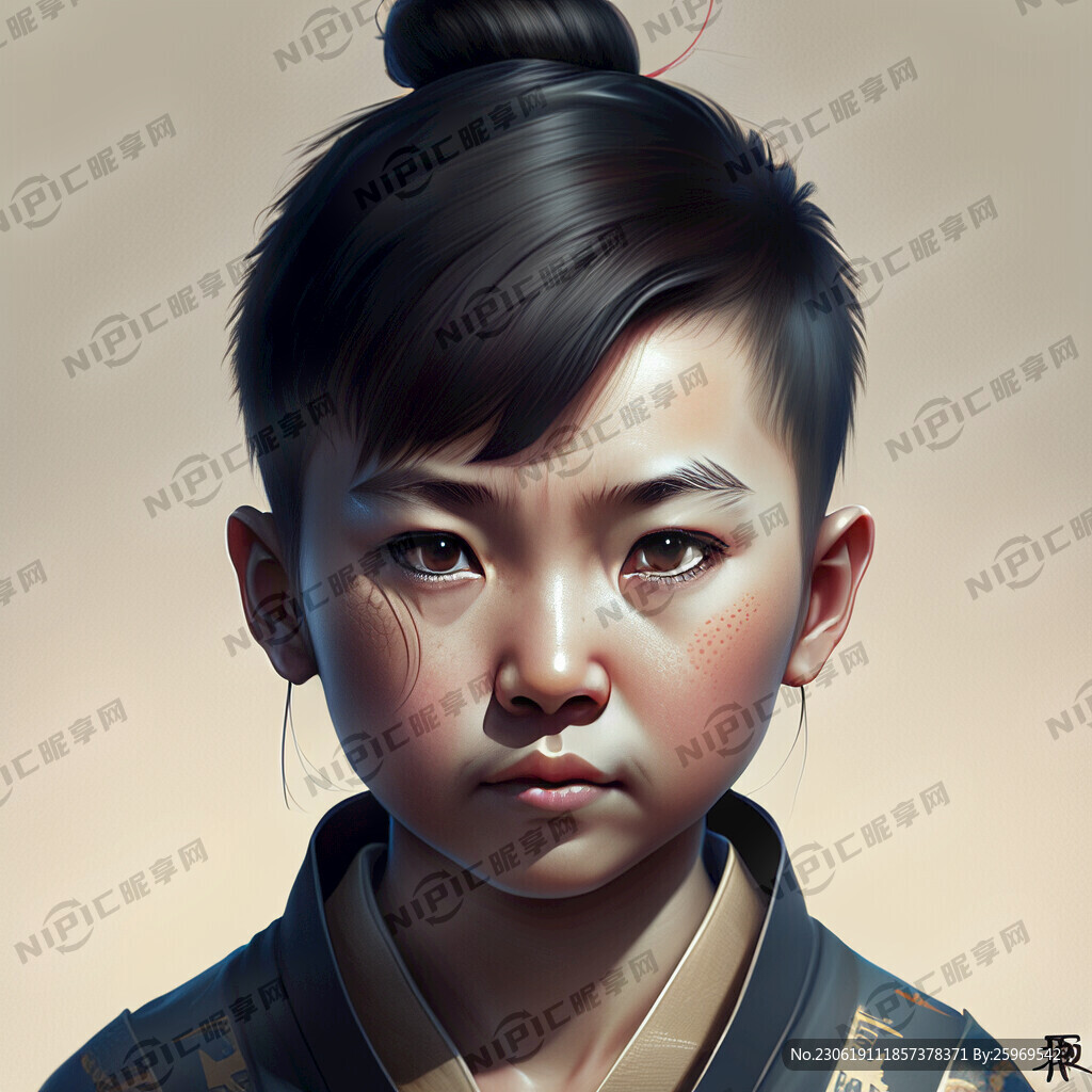 姓名邹 头象