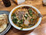 淮南牛肉汤