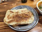 淮南油酥烧饼