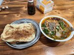 淮南牛肉汤