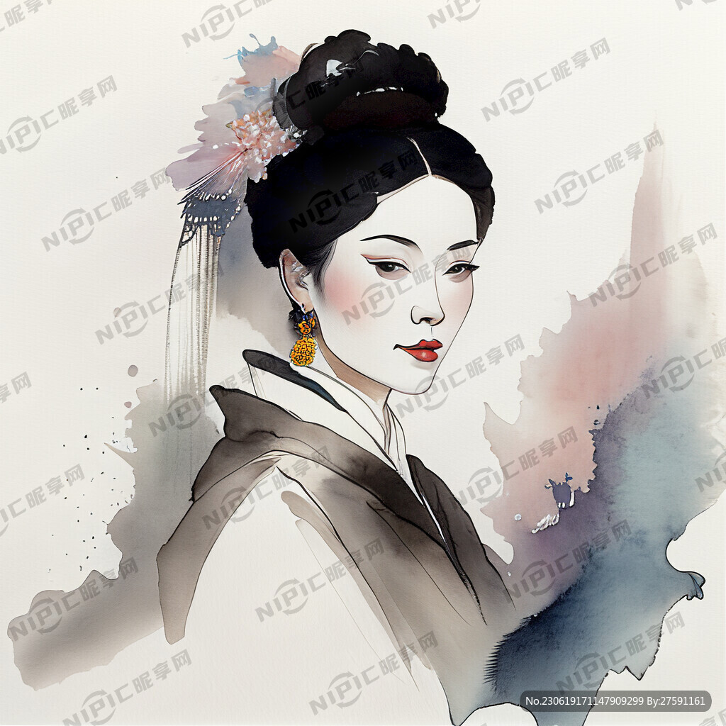 王昭君