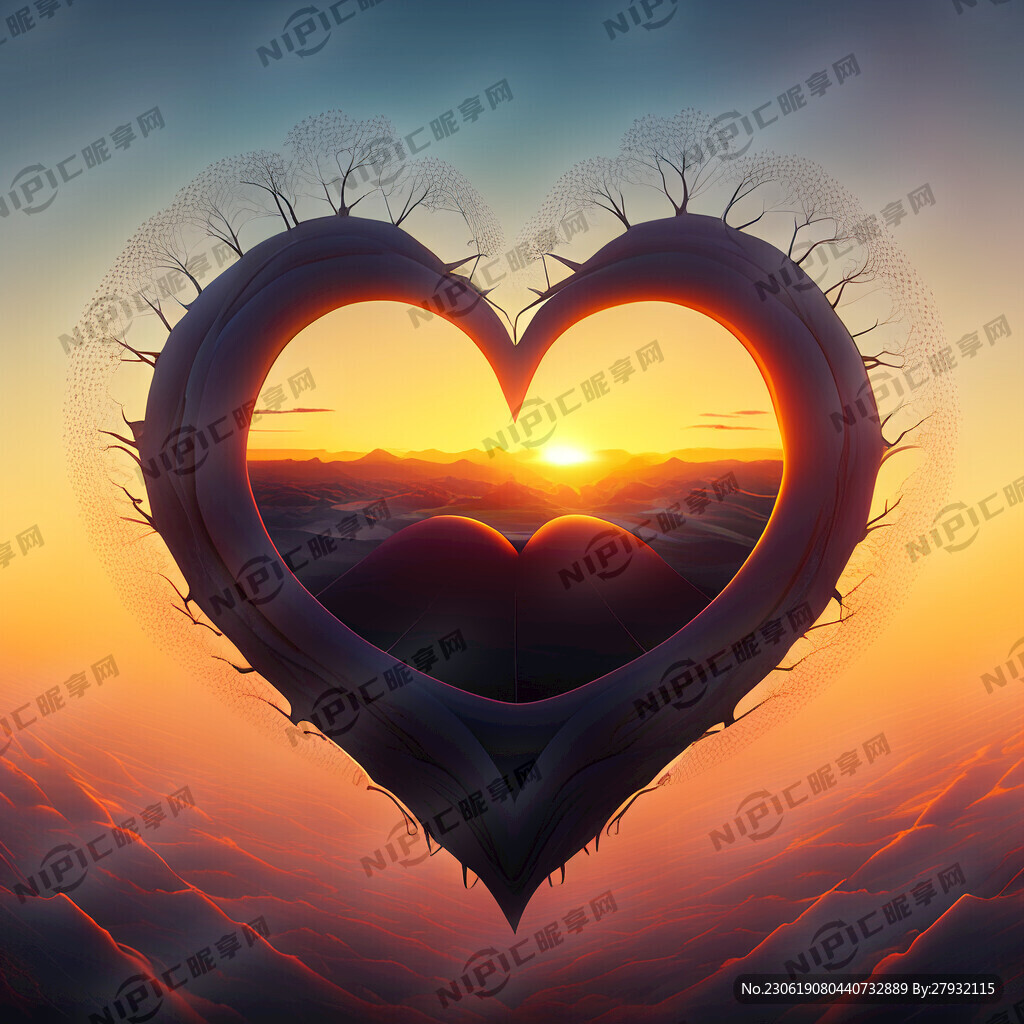 心连心托起太阳