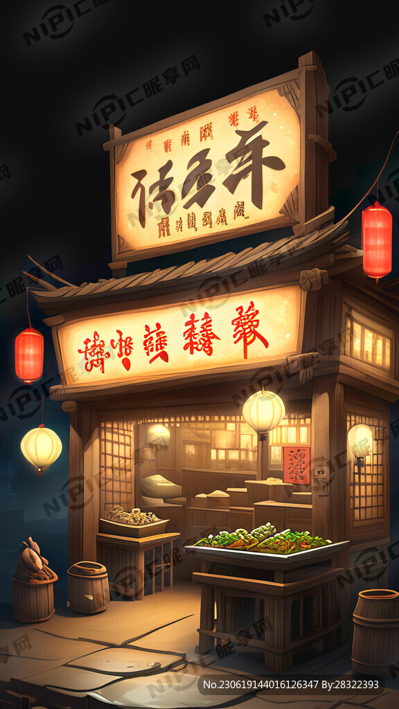 渔哥土菜馆夜宵十三香小龙虾