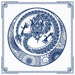 龙年素材