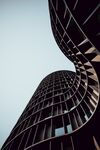 现代建筑