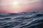 海面