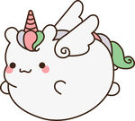 可爱小飞云