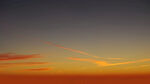 夕阳美景