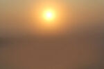 夕阳