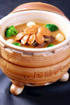 鲍鱼全家福