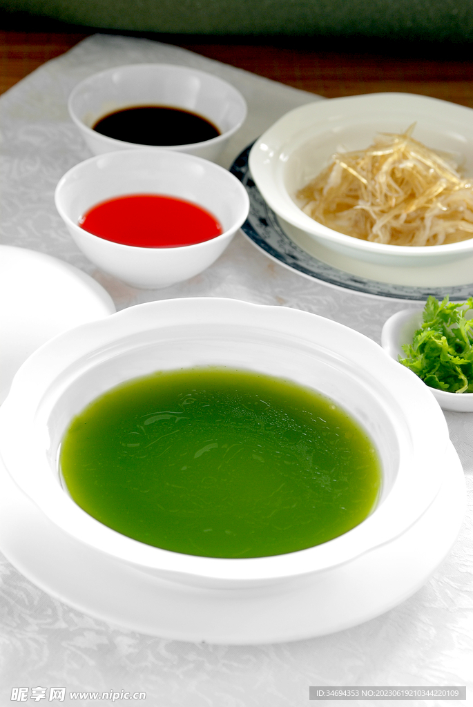 翡翠大青翅