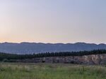 夕阳西下  