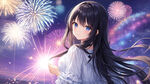 尺寸长度二十一公分宽度八公分的二次元美少女