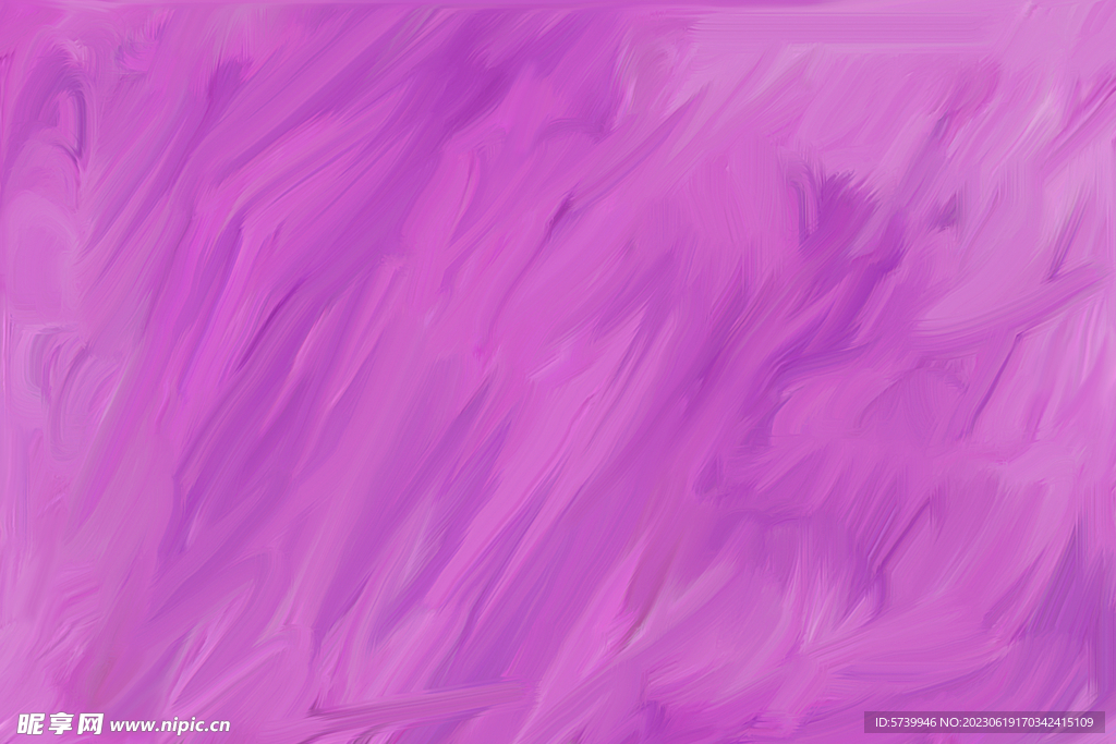 紫色水彩数码印花油画背景纹理