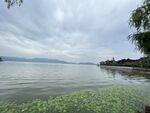 宁波东钱湖 