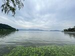 宁波东钱湖 