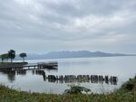 宁波东钱湖 