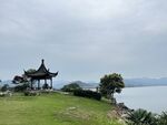 宁波东钱湖 