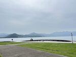 宁波东钱湖 