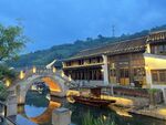 宁波东钱湖 