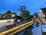 宁波东钱湖景区