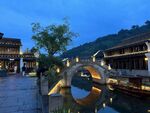 宁波东钱湖 