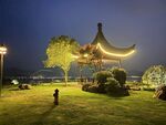 宁波东钱湖 