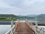 宁波东钱湖栈道