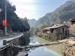 乐清黄檀硐森林康养基地