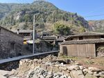 乐清黄檀硐森林康养基地