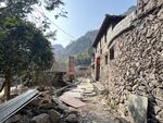 乐清黄檀硐森林康养基地