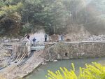 乐清黄檀硐森林康养基地