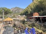 乐清黄檀硐森林康养基地