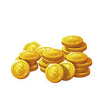 金币