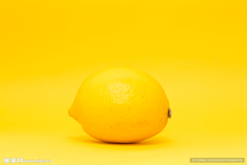 柠檬