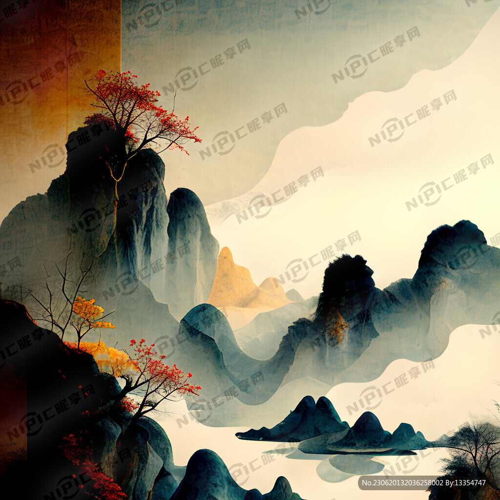 抽象 纹理
