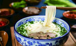 羊肉米粉
