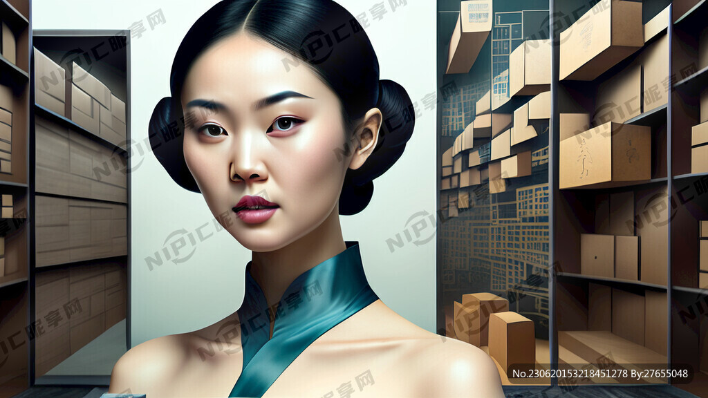 清朗规划技术与逻辑超现实主义