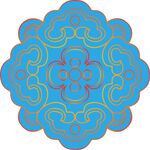 图案