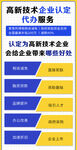 业务介绍  海报